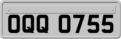 OQQ0755