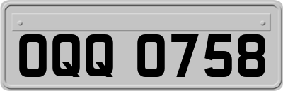 OQQ0758