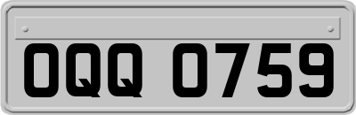 OQQ0759