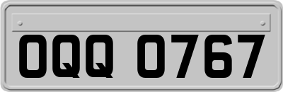 OQQ0767
