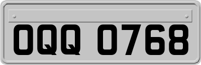 OQQ0768