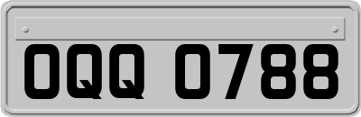 OQQ0788