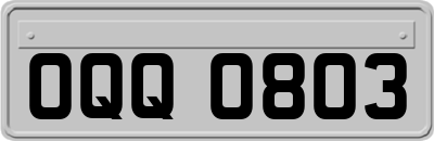 OQQ0803