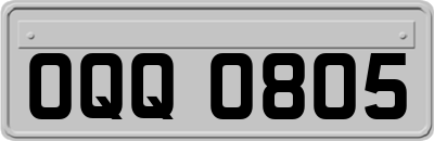 OQQ0805