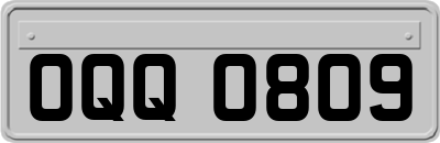 OQQ0809