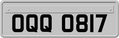 OQQ0817