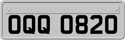 OQQ0820
