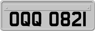 OQQ0821