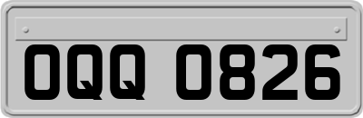 OQQ0826
