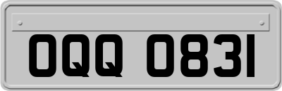 OQQ0831