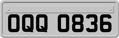 OQQ0836