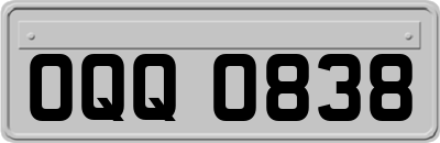 OQQ0838
