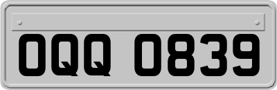 OQQ0839