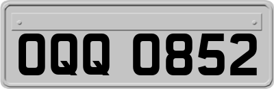 OQQ0852