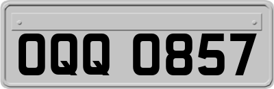 OQQ0857