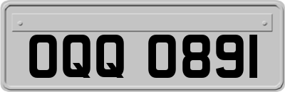 OQQ0891
