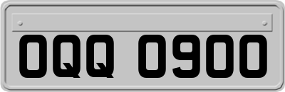 OQQ0900