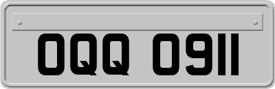 OQQ0911