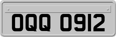 OQQ0912