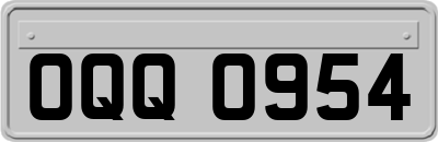 OQQ0954