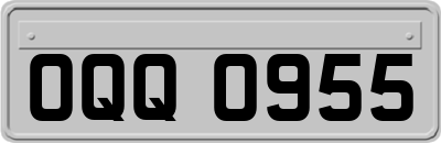 OQQ0955