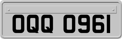 OQQ0961