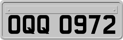 OQQ0972