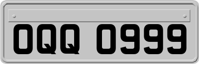 OQQ0999