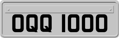 OQQ1000