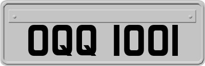 OQQ1001