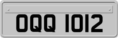 OQQ1012