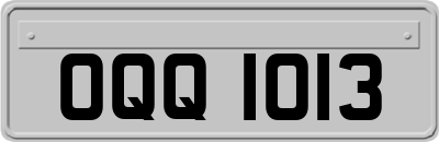 OQQ1013