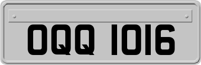 OQQ1016