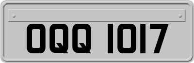 OQQ1017