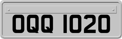 OQQ1020