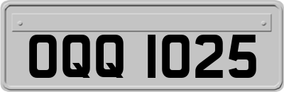 OQQ1025