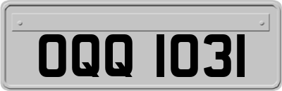 OQQ1031