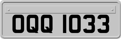 OQQ1033