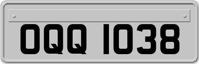 OQQ1038