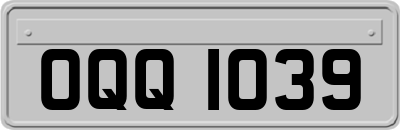 OQQ1039
