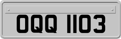 OQQ1103