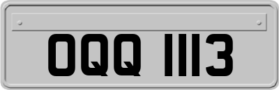 OQQ1113