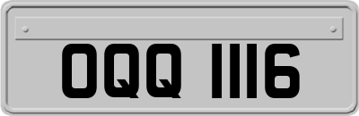 OQQ1116