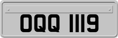 OQQ1119