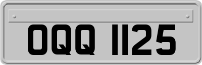 OQQ1125