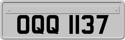 OQQ1137
