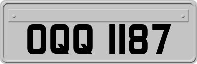 OQQ1187