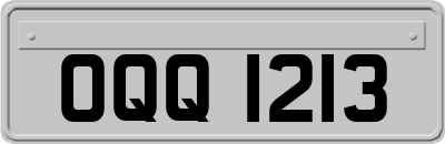 OQQ1213