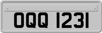 OQQ1231