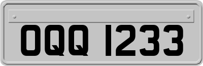OQQ1233